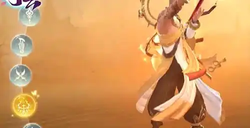 青云传（魔改地藏刷充）ST手游
